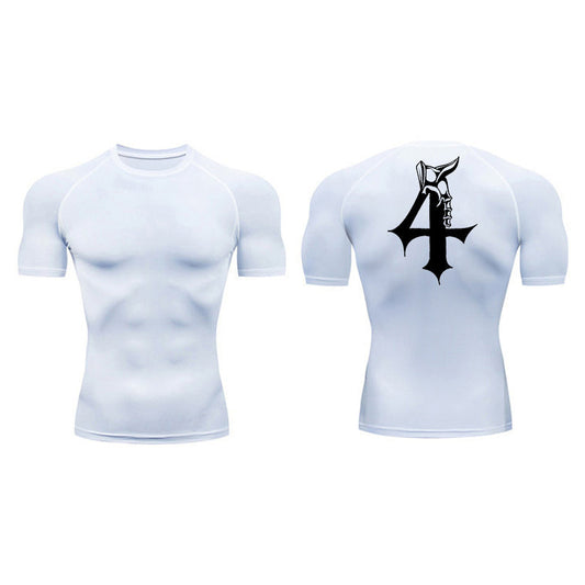 4 Compression T-Shirt