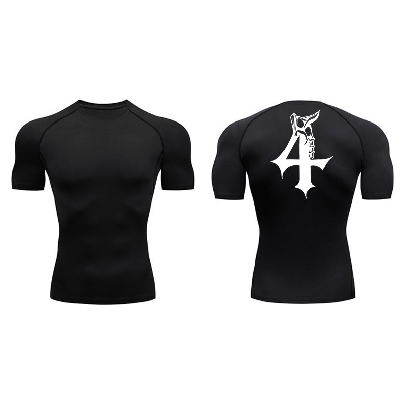 4 Compression T-Shirt