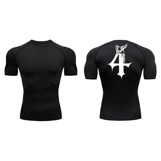 4 Compression T-Shirt
