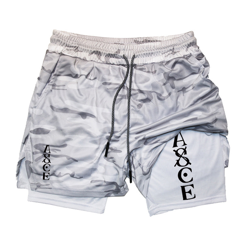 ASCE Gym Shorts