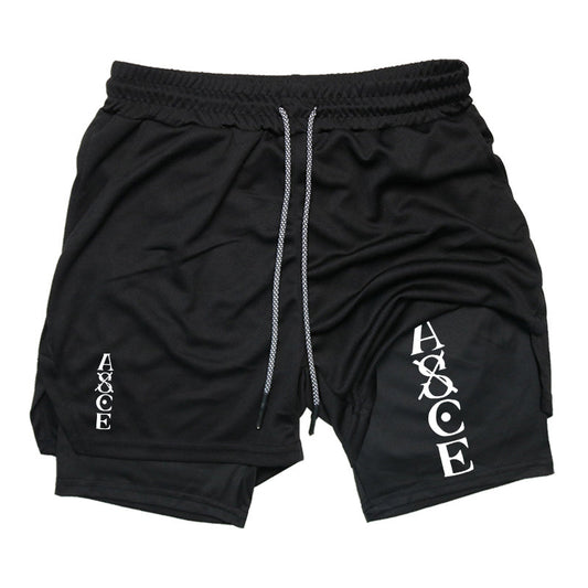 ASCE Gym Shorts
