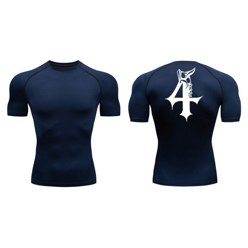 4 Compression T-Shirt