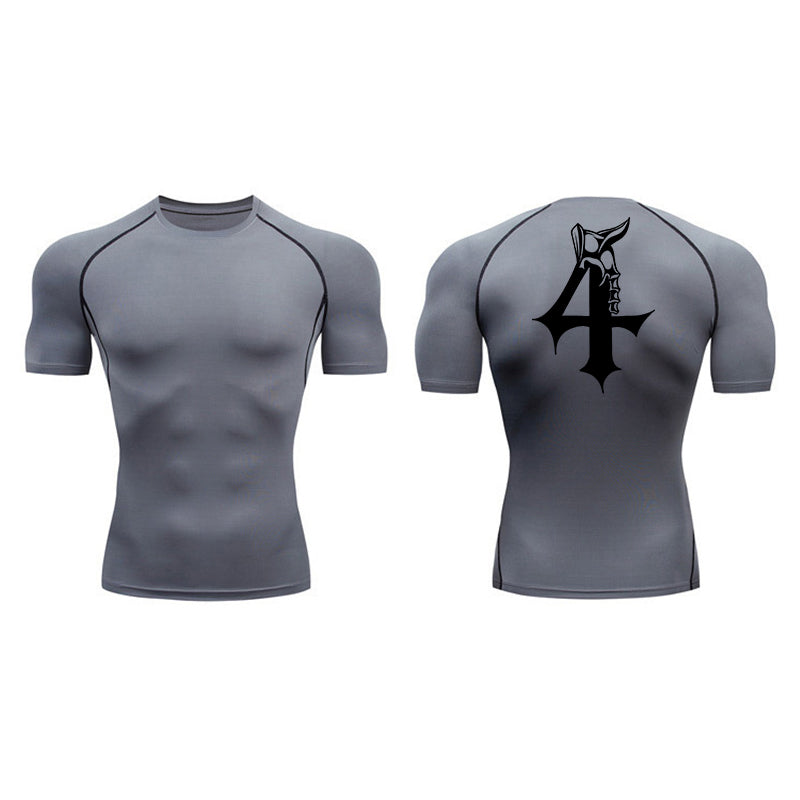 4 Compression T-Shirt