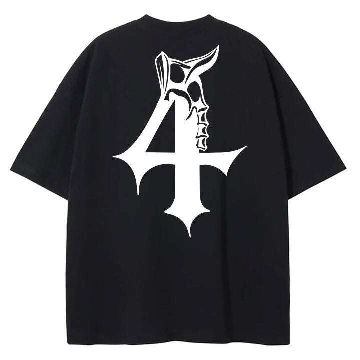 4 T-Shirt