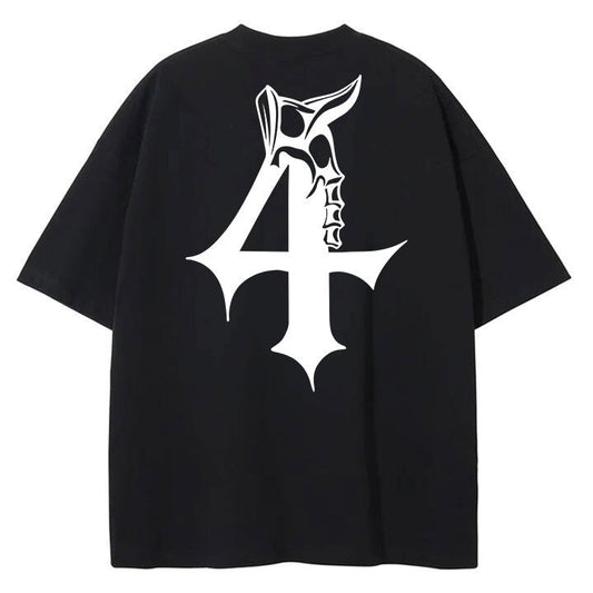 4 T-Shirt