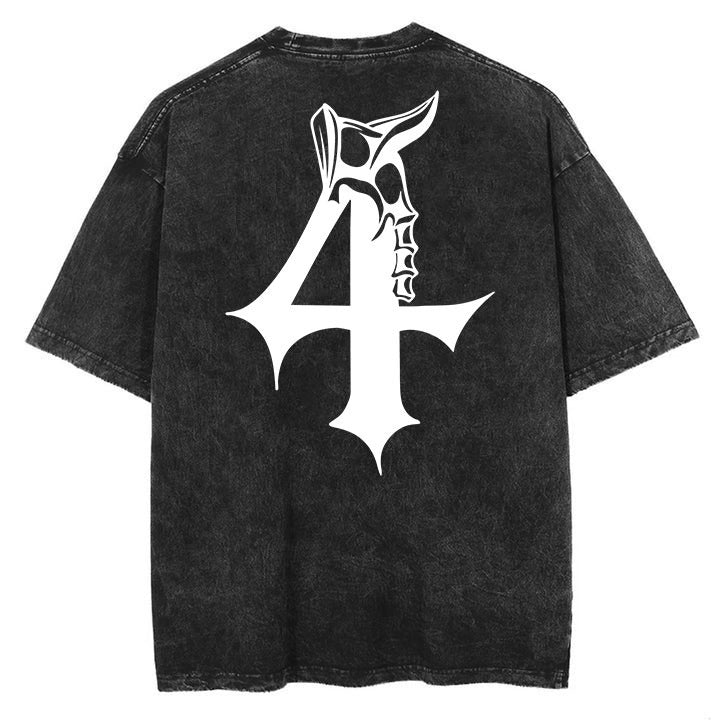 4 T-Shirt