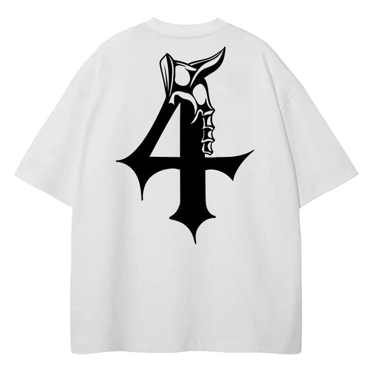 4 T-Shirt