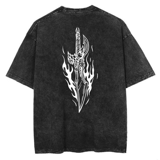 Shadow Dagger T-Shirt