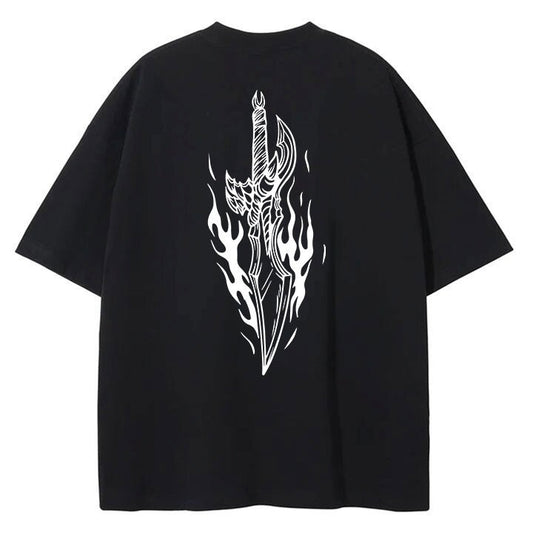Shadow Dagger T-Shirt