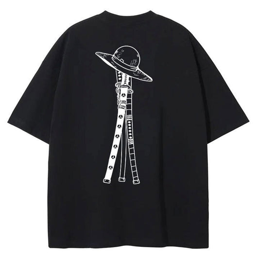 StrawBlade T-Shirt