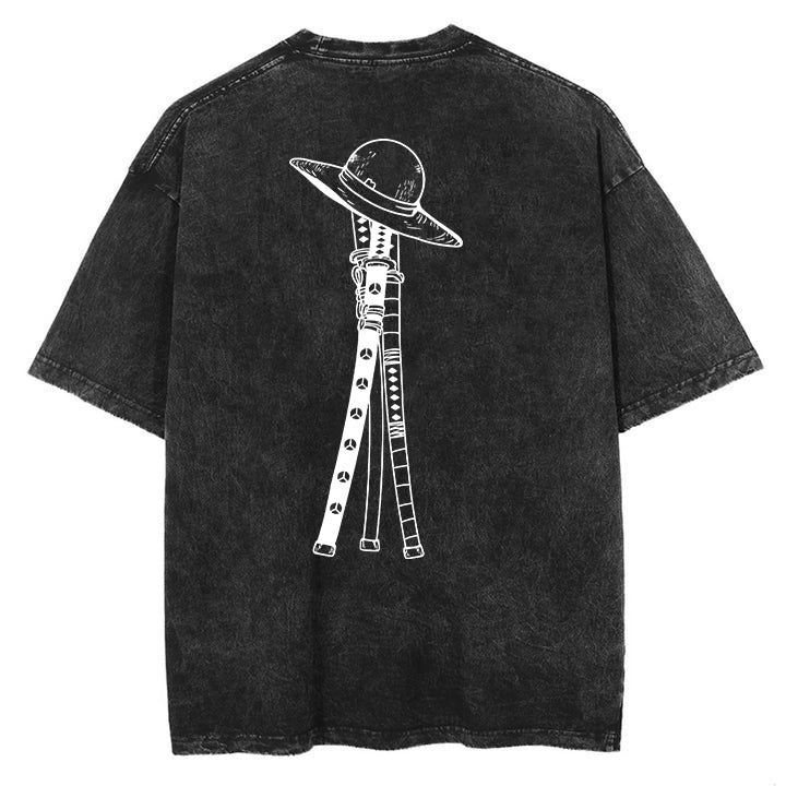 StrawBlade T-Shirt