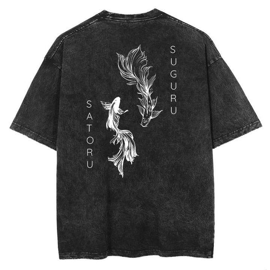 Yin and Yang T-Shirt