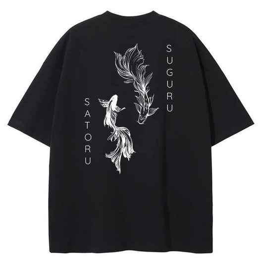 Yin and Yang T-Shirt