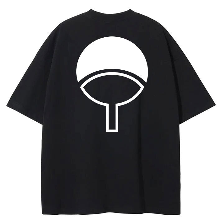 Cursed Clan T-Shirt