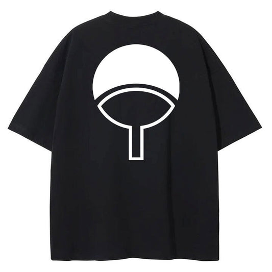 Cursed Clan T-Shirt