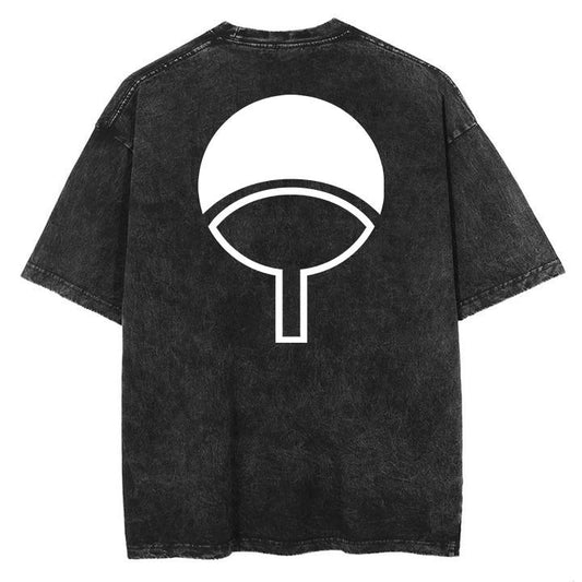 Cursed Clan T-Shirt