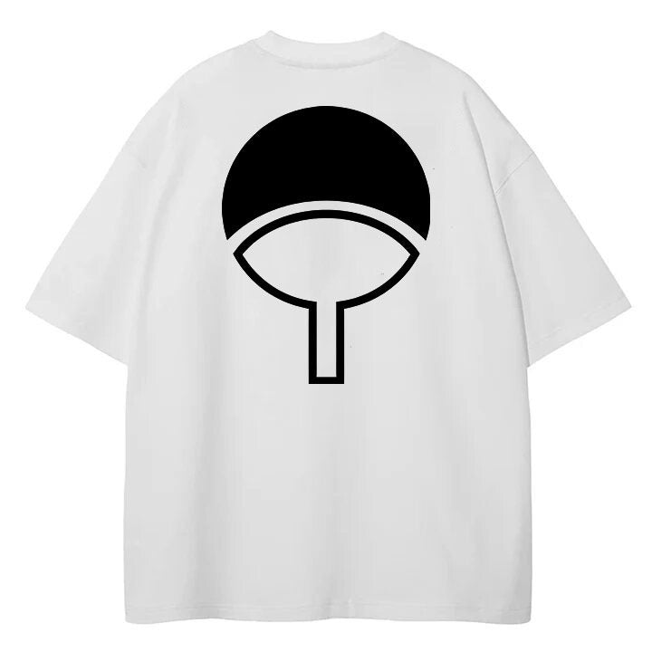 Cursed Clan T-Shirt