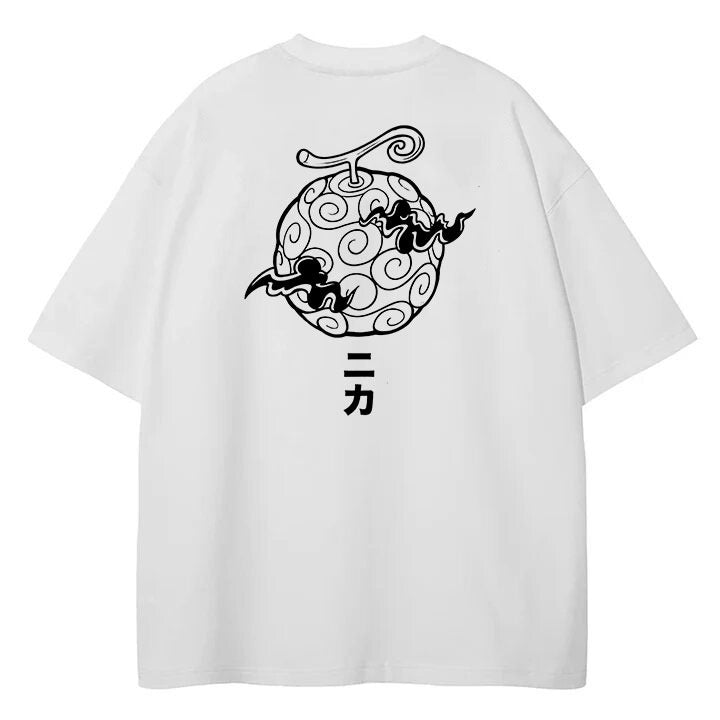 Nika T-Shirt