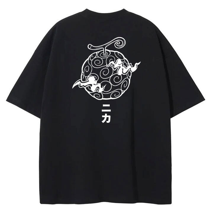 Nika T-Shirt