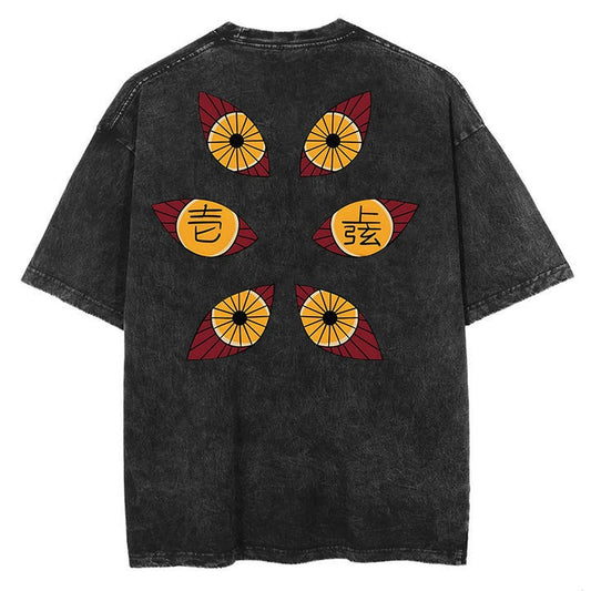 Six Eyes T-Shirt