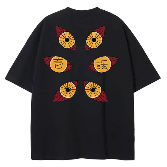 Six Eyes T-Shirt