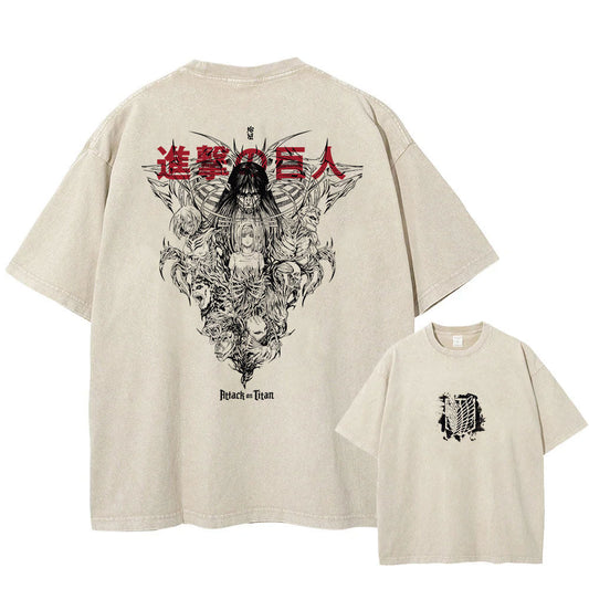 AOT 2-Sided Oversize