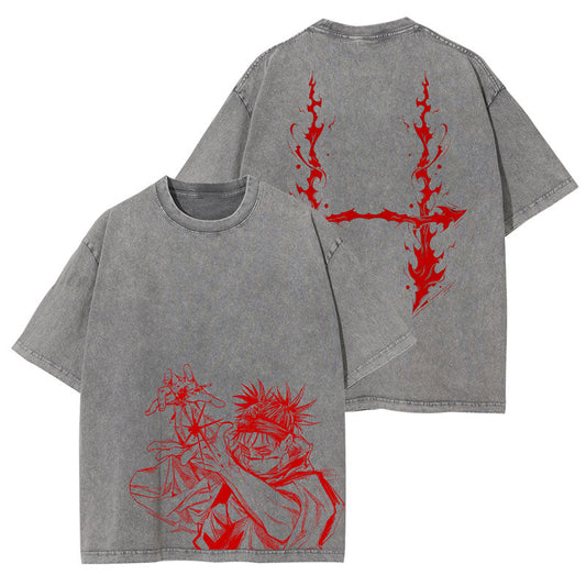 Choso 2-Sided Oversize