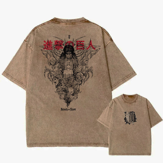 AOT 2-Sided Oversize