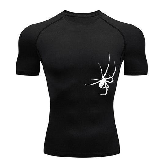 Spidey Compression Shirt