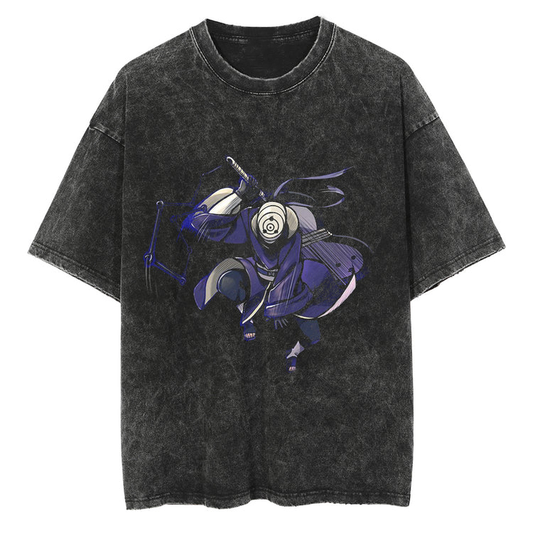 Obito Vintage Tee