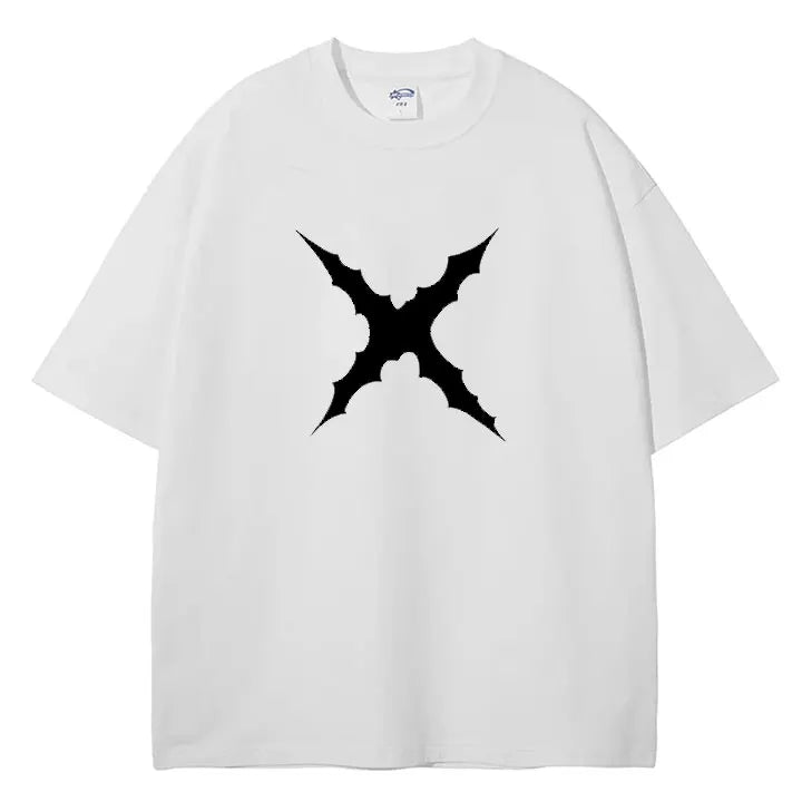 Straw Hat T-Shirt