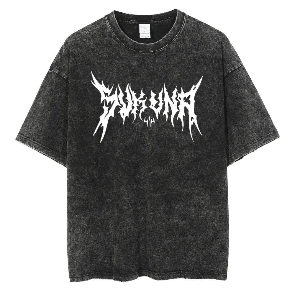 Curse Shrine T-Shirt