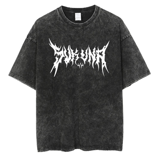 Curse Shrine T-Shirt
