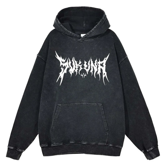 Curse Shrine Hoodie