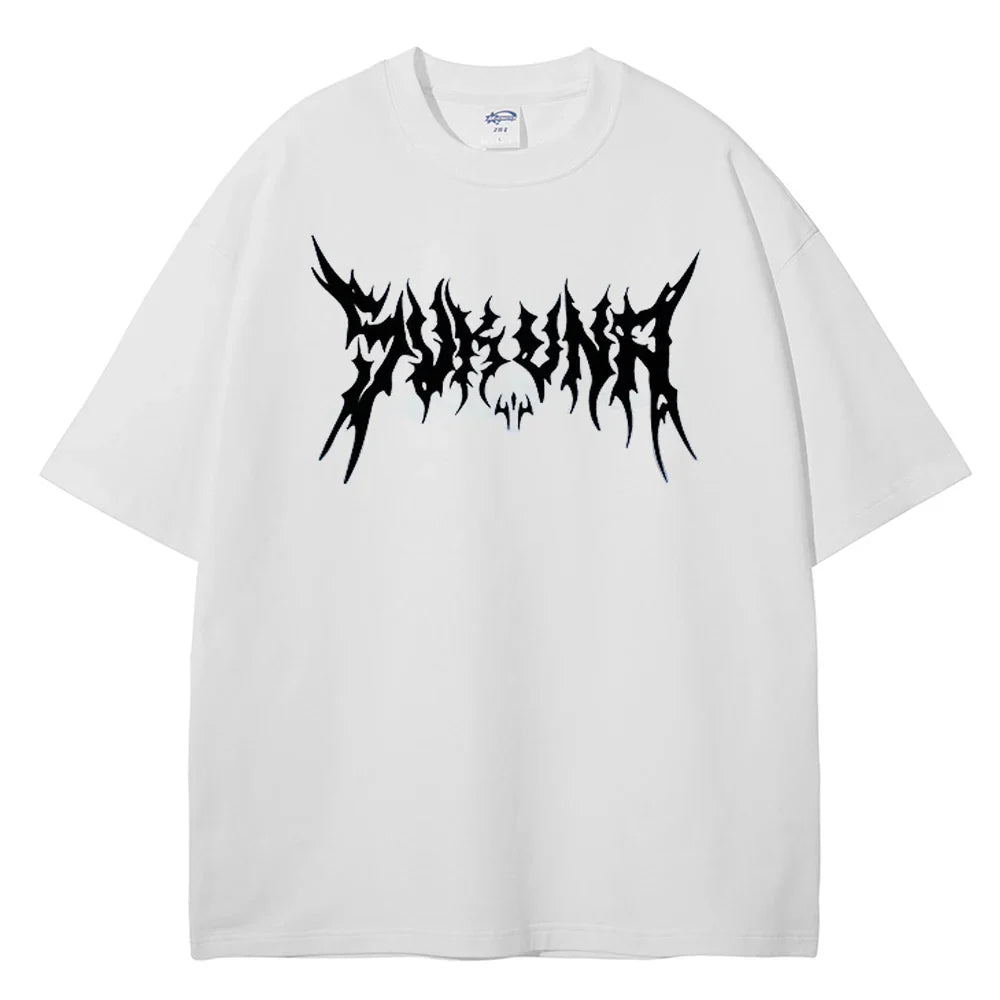 Curse Shrine T-Shirt
