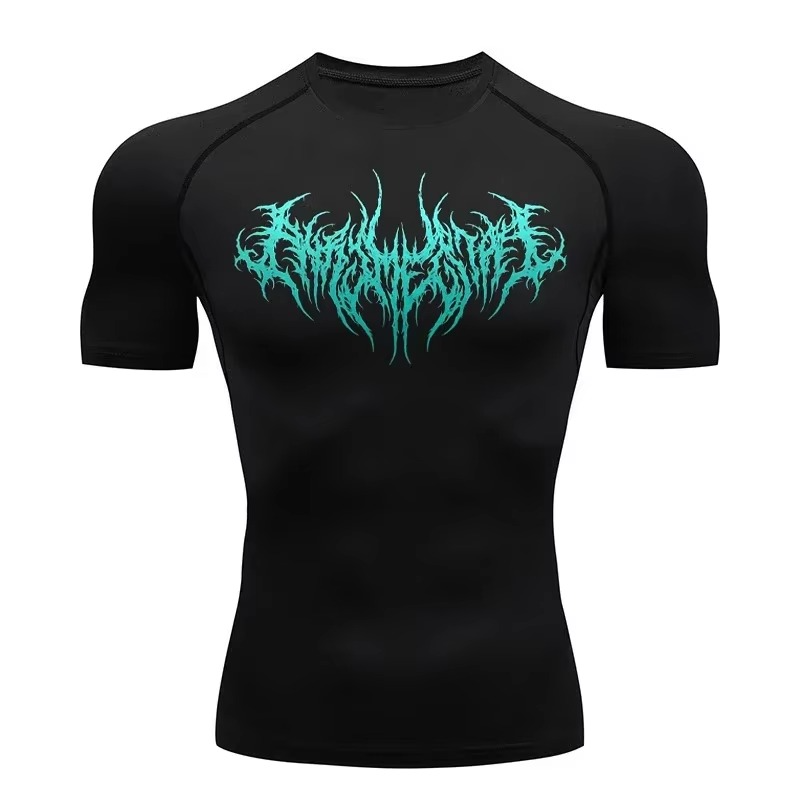 Sacrifice Compression Shirt