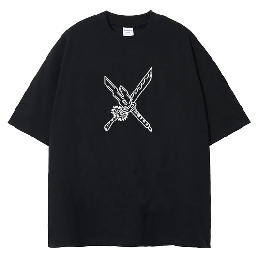 Double Sword T-Shirt