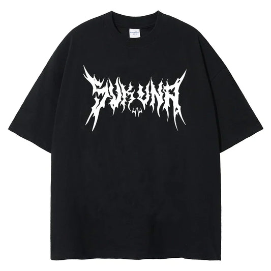 Curse Shrine T-Shirt