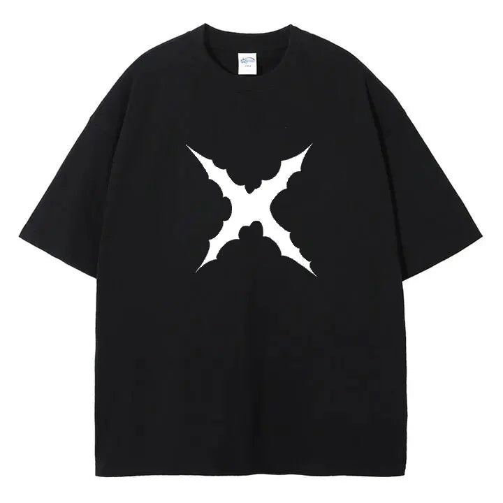 Straw Hat T-Shirt