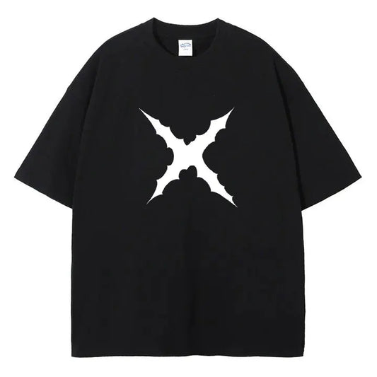 Straw Hat T-Shirt