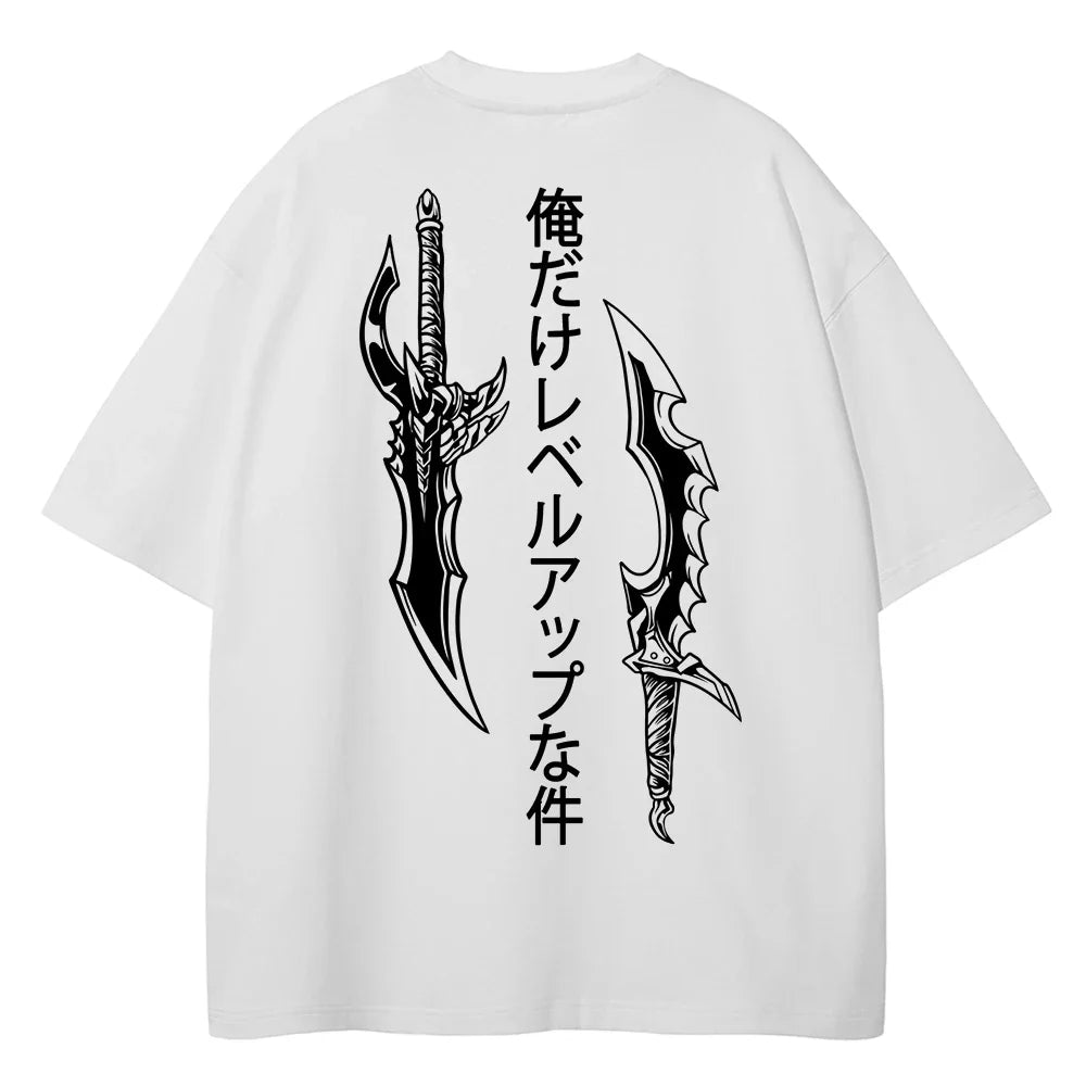 Shadow Monarch T-Shirt