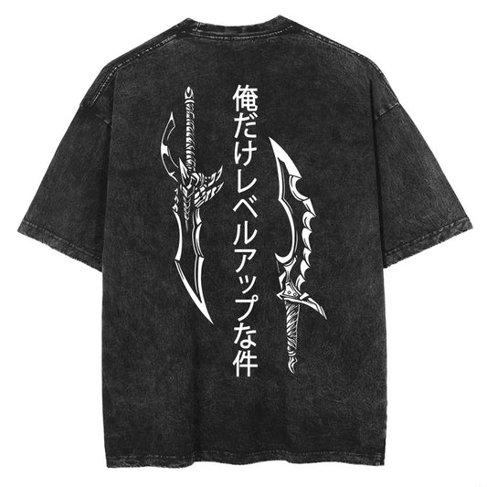 Shadow Monarch T-Shirt