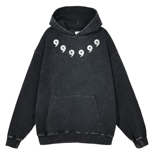 Six Paths Hoodie