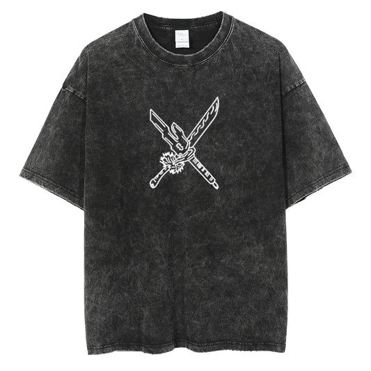 Double Sword T-Shirt