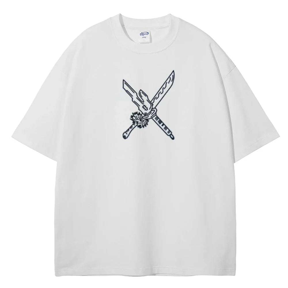 Double Sword T-Shirt