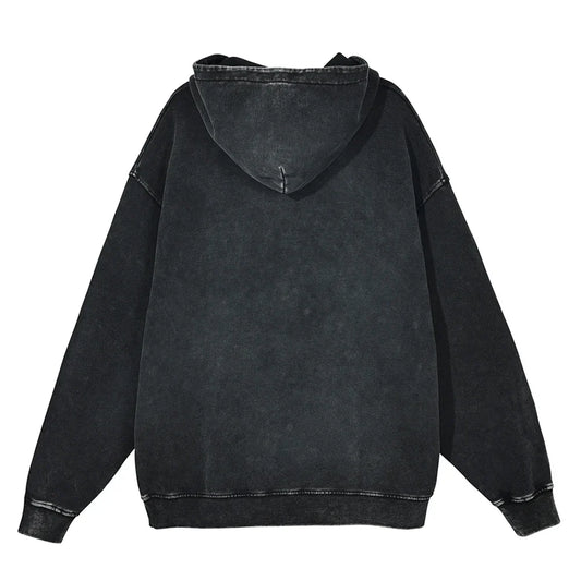 Six Paths Hoodie