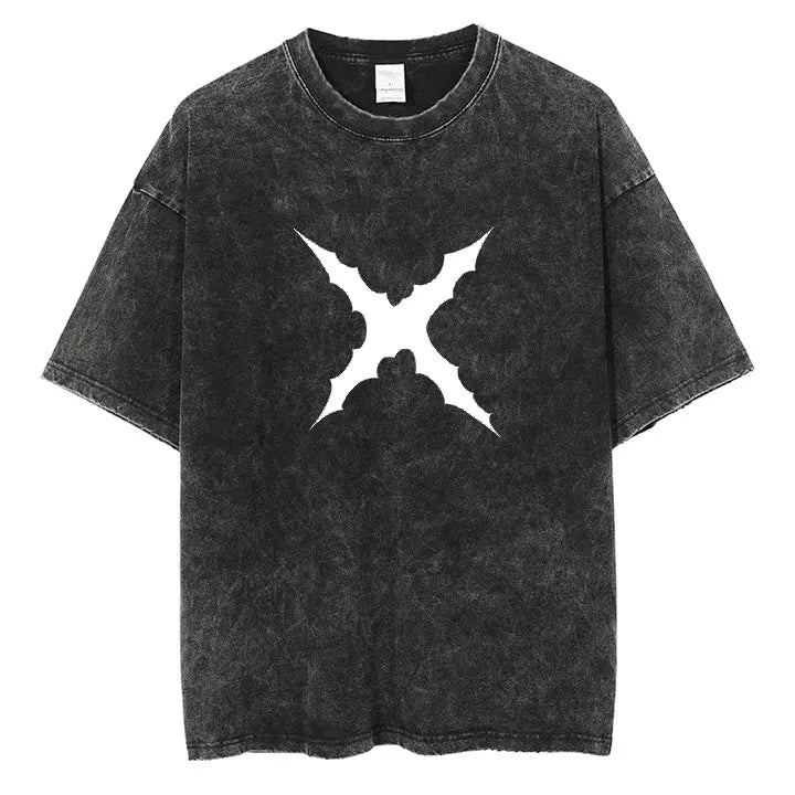 Straw Hat T-Shirt