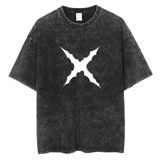 Straw Hat T-Shirt