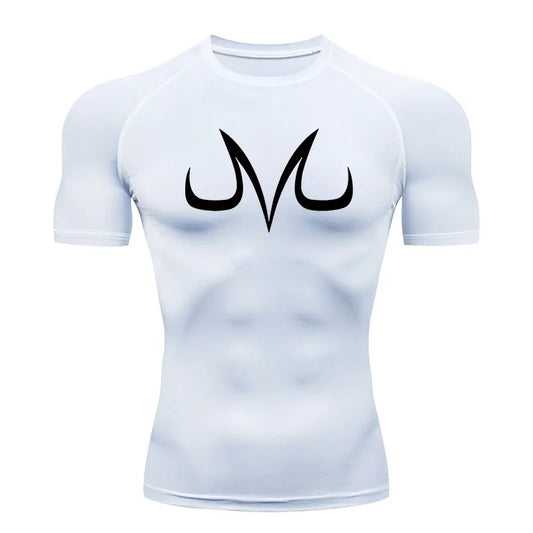 M Compression T-Shirt