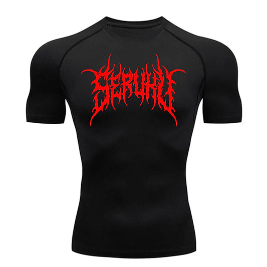 Seruku Compression Shirt